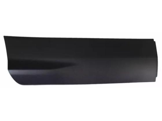 RR RH Door, Molding