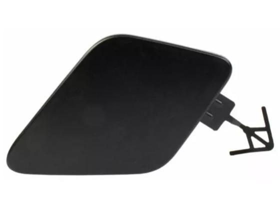 FR Bumper, Tow Cover