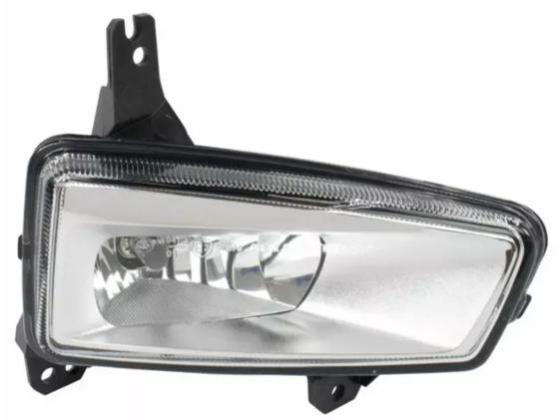 Fog Lamp, RH