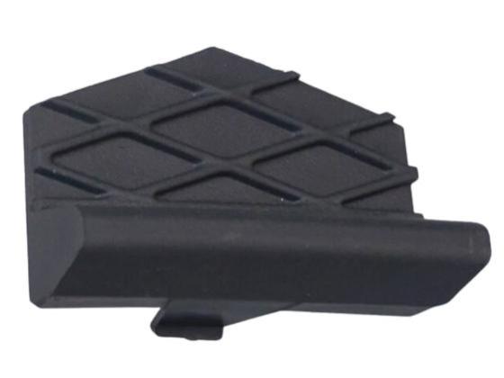 FR Bumper, Tow Cover