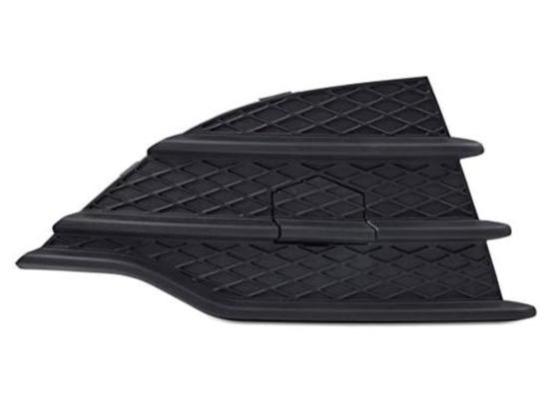 FR Bumper, Fog Lamp Cover RH