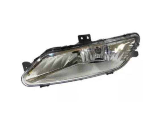 სანისლე ფარი, მარჯვენა