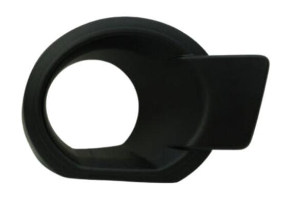 FR Bumper, Fog Lamp Frame RH