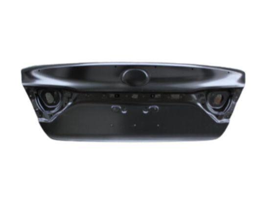 საბარგულის კარი, კარი