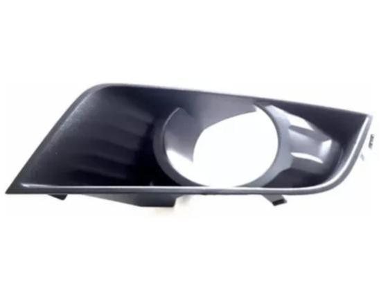 FR Bumper, Fog Lamp Frame LH