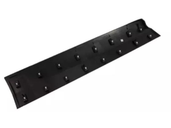 FR RH Door, Molding