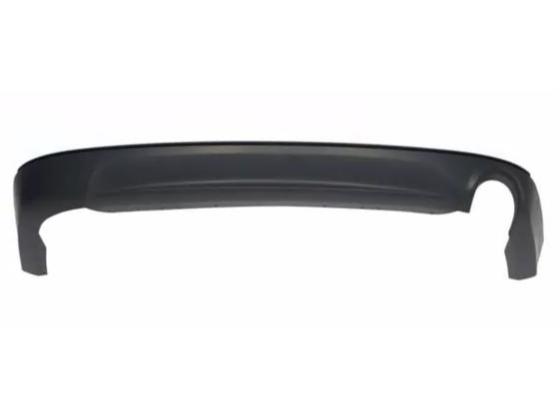 ბამპერი უკანა, ტუჩი