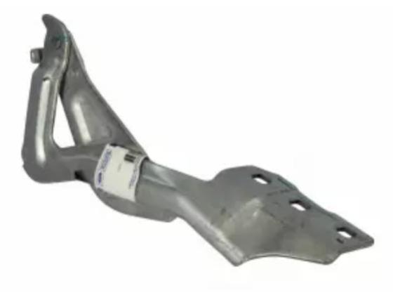 Hood, Bonnet, Hinge LH