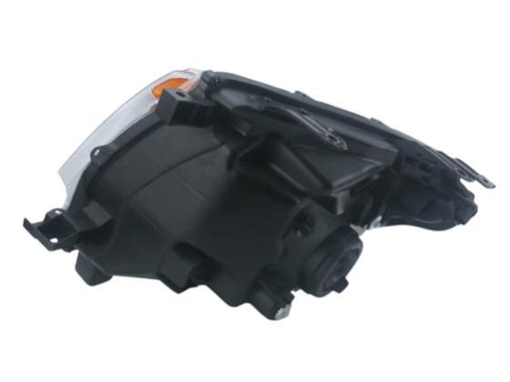 წინა ფარი, მარჯვენა