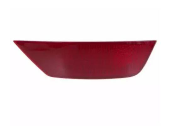 Reflector, RR RH