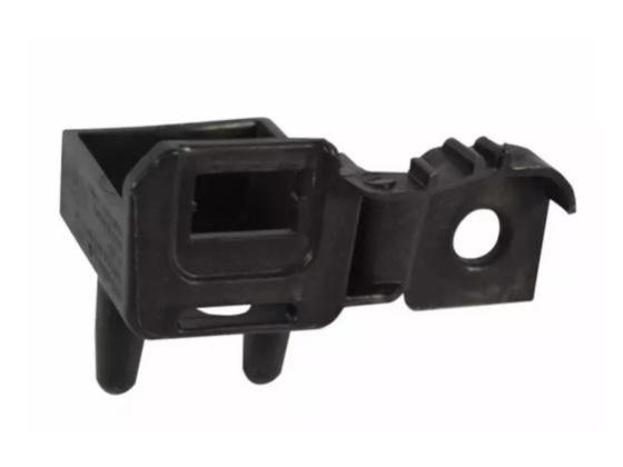 Head Lamp Bracket, FR LH