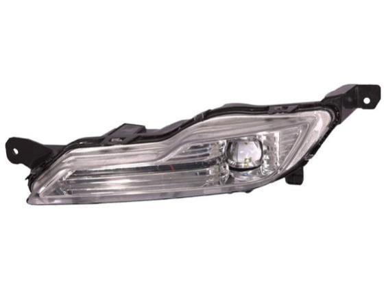 Fog Lamp, LH