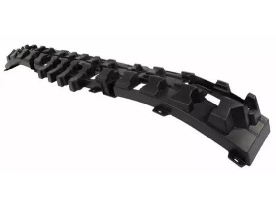 Bumper Bracket, Middle Holder