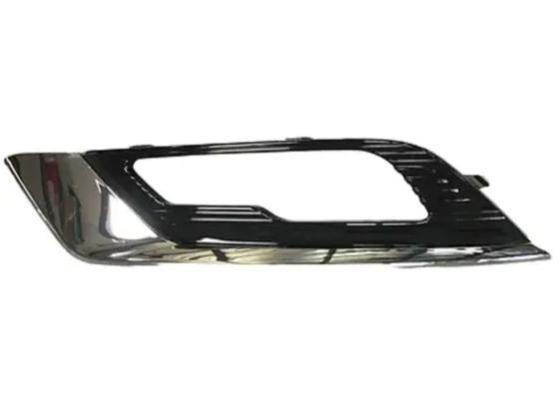 FR Bumper, Fog Lamp Frame LH
