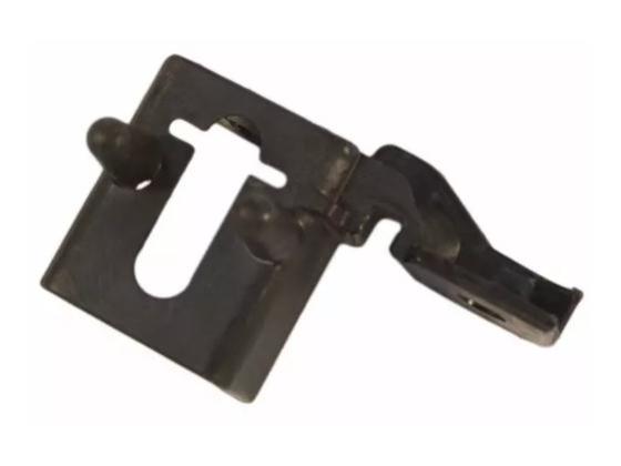 Head Lamp Bracket, FR LH