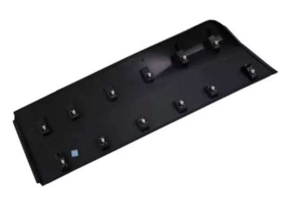 RR LH Door, Molding