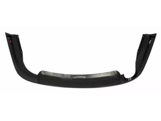 ბამპერი უკანა, ტუჩი