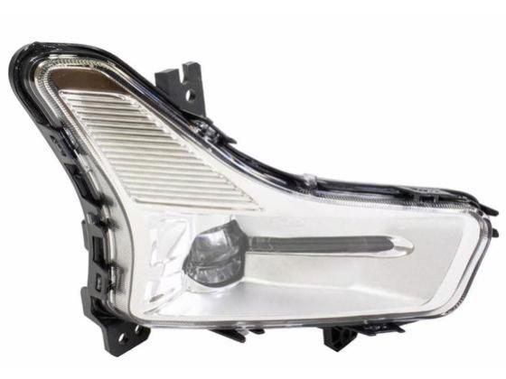 სანისლე ფარი, მარჯვენა