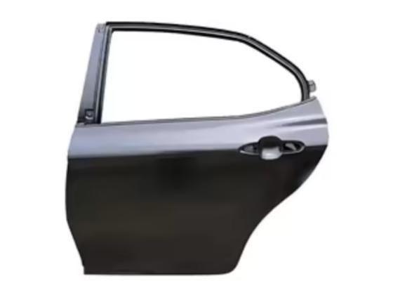 კარი უკანა მარცხენა, კარი