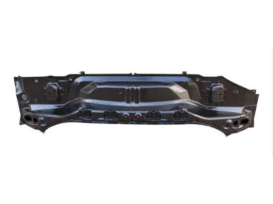 Trunk panel