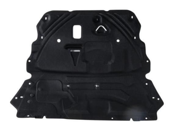 ქვედა დამცავი, ძრავის