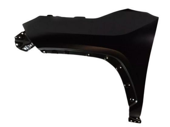 Fender, FR LH