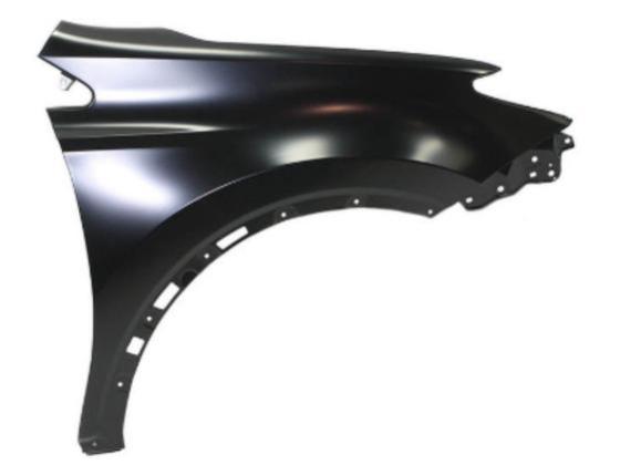 Fender, FR RH