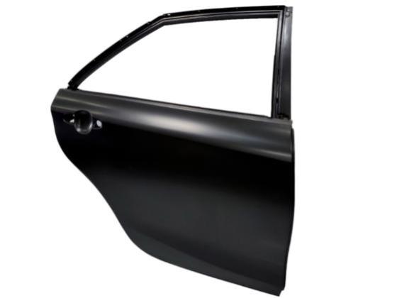RR RH Door, Door