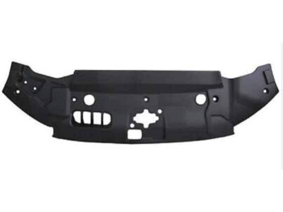 Radiator Upper Cover