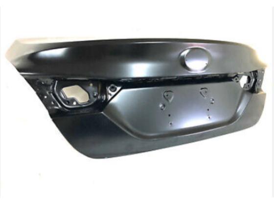 საბარგულის კარი, კარი