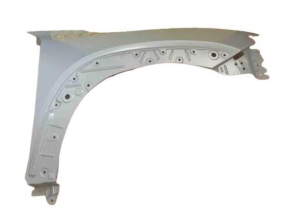 ფრთა (კრილო), წინა მარჯვენა