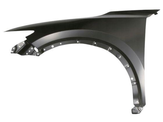 ფრთა (კრილო), წინა მარცხენა