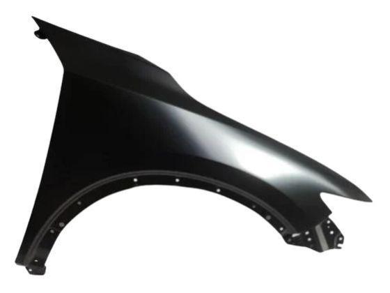 ფრთა (კრილო), წინა მარჯვენა