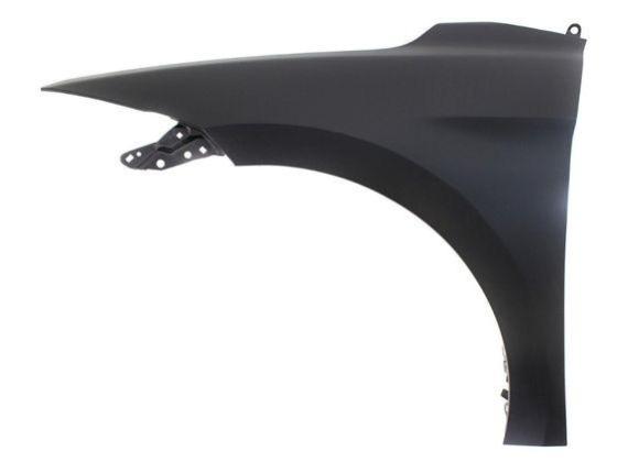 ფრთა (კრილო), წინა მარცხენა