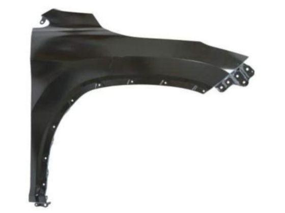 ფრთა (კრილო), წინა მარჯვენა