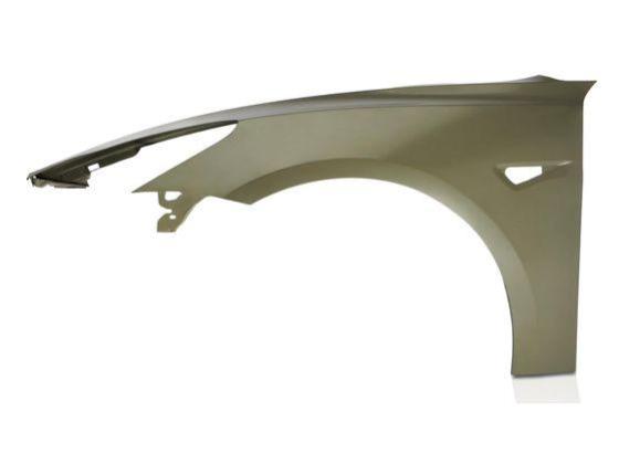 ფრთა (კრილო), წინა მარცხენა