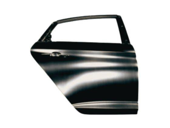 კარი უკანა მარჯვენა, კარი