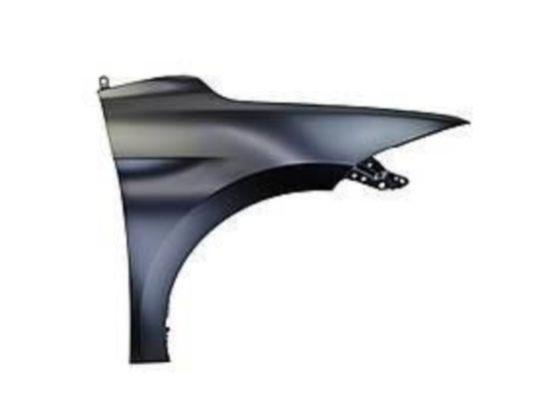 ფრთა (კრილო), წინა მარჯვენა