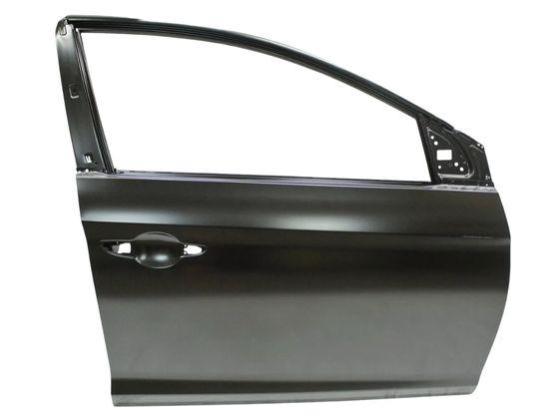 Передняя правая дверь