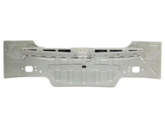 Trunk panel