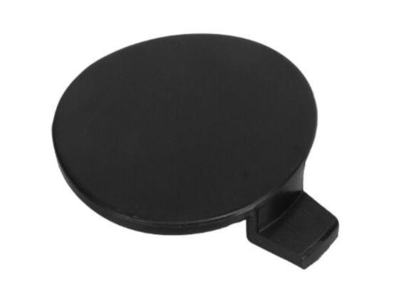 ბამპერი წინა, საბუქსირის ხუფი