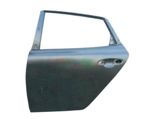 Задняя левая дверь