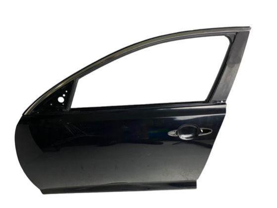 FR LH Door, Door