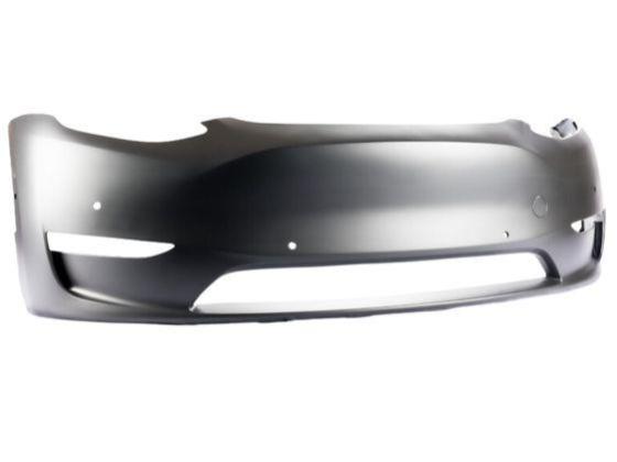 Передний бампер