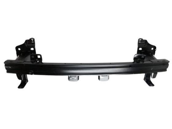 ბალკა, წინა