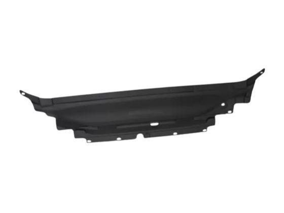 რადიატორების ზედა საფარი (პადკაპოტნი)