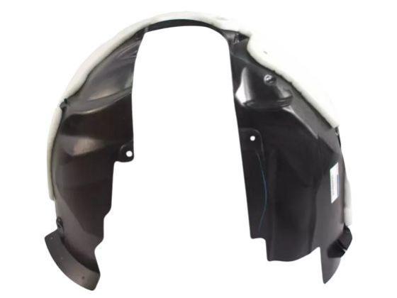 ფრთის ამოსაფარებელი, წინა მარცხენა