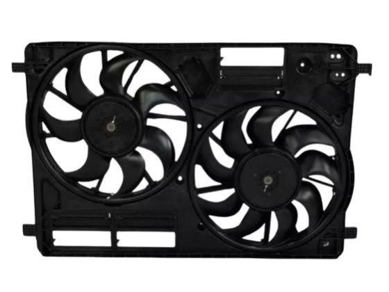 Shround ASSY, Fan, KIT, ASSY