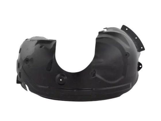 ფრთის ამოსაფარებელი, წინა მარცხენა