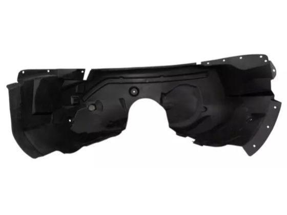 ფრთის ამოსაფარებელი, წინა მარცხენა